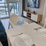 Baltycka & Bike דירה קולובז'ג