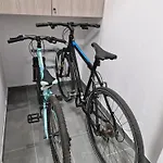 דירה Baltycka & Bike *