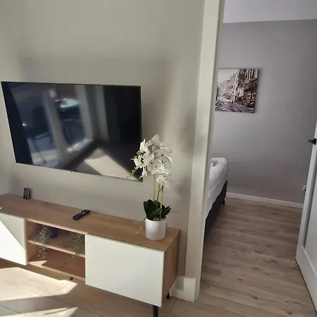 Baltycka & Bike Appartement Kołobrzeg