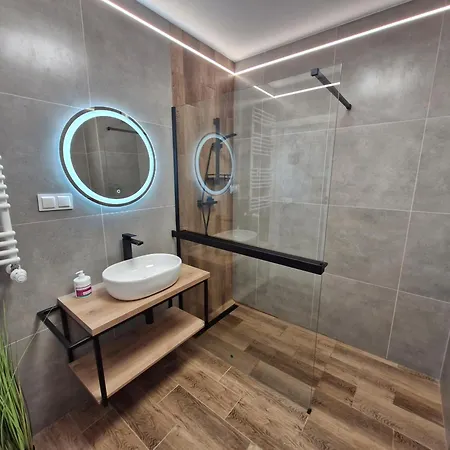 Baltycka & Bike Kołobrzeg