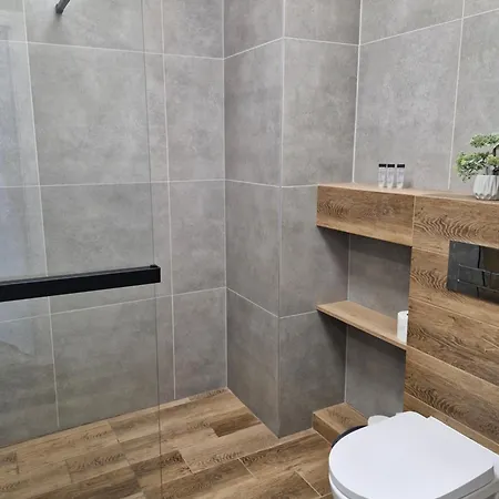 Baltycka & Bike * Kołobrzeg