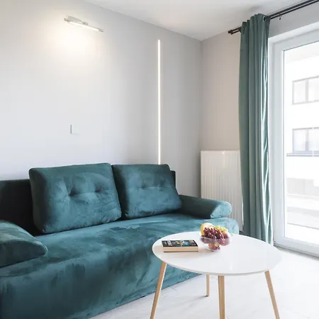 Baltycka & Bike * كولوبرزيغ