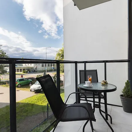 Baltycka & Bike Kołobrzeg