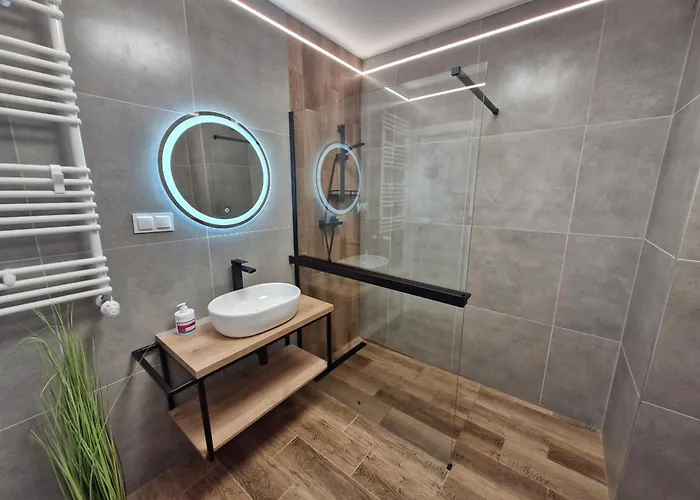 Baltycka & Bike Kołobrzeg