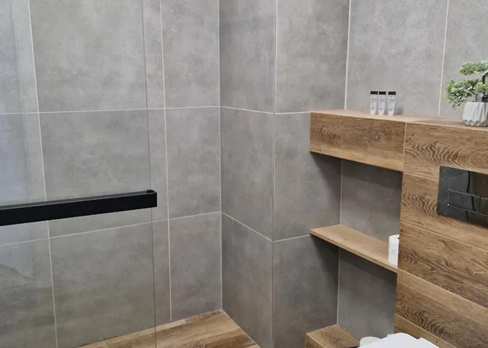 Baltycka & Bike * Kołobrzeg