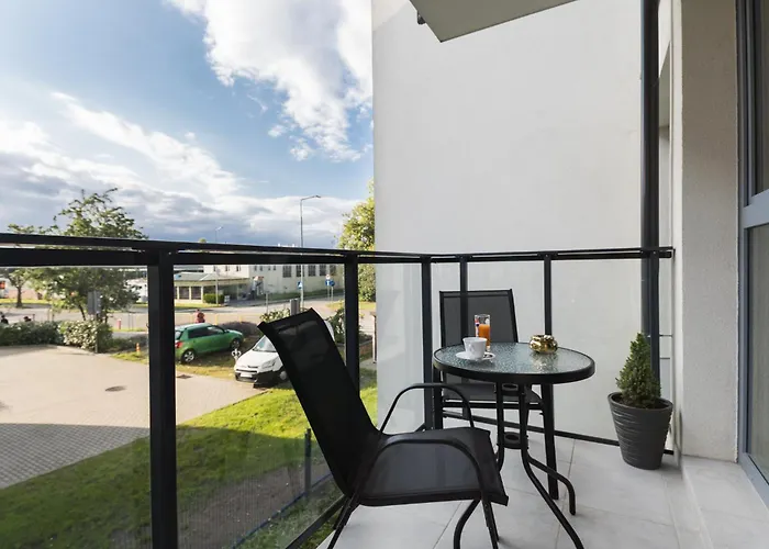 Baltycka & Bike Kołobrzeg