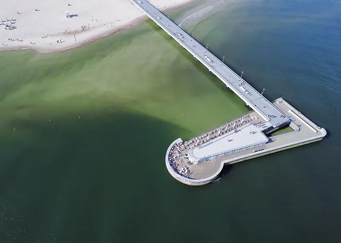 Appartamento Baltycka & Bike