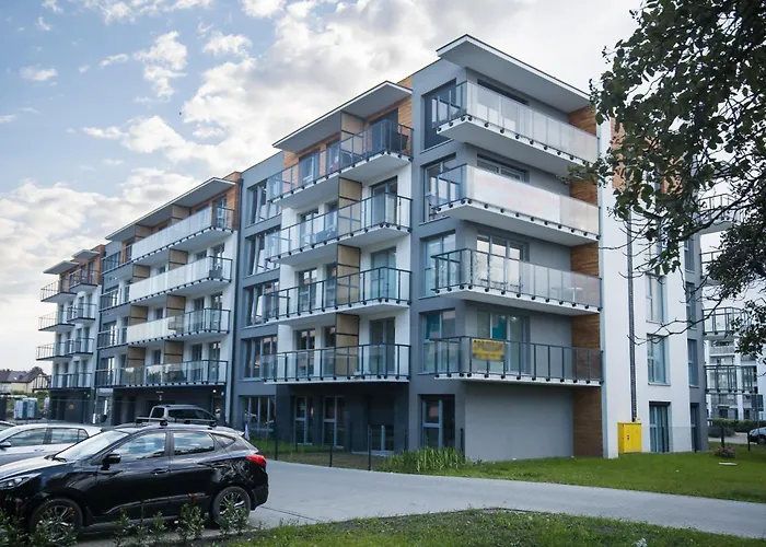 Baltycka & Bike Kołobrzeg