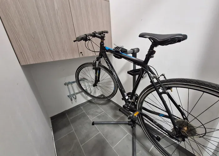 Διαμέρισμα Baltycka & Bike